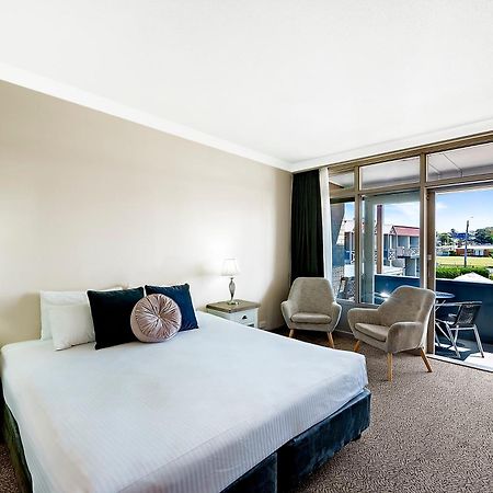 Comfort Resort Waters Edge Port Macquarie Exteriér fotografie
