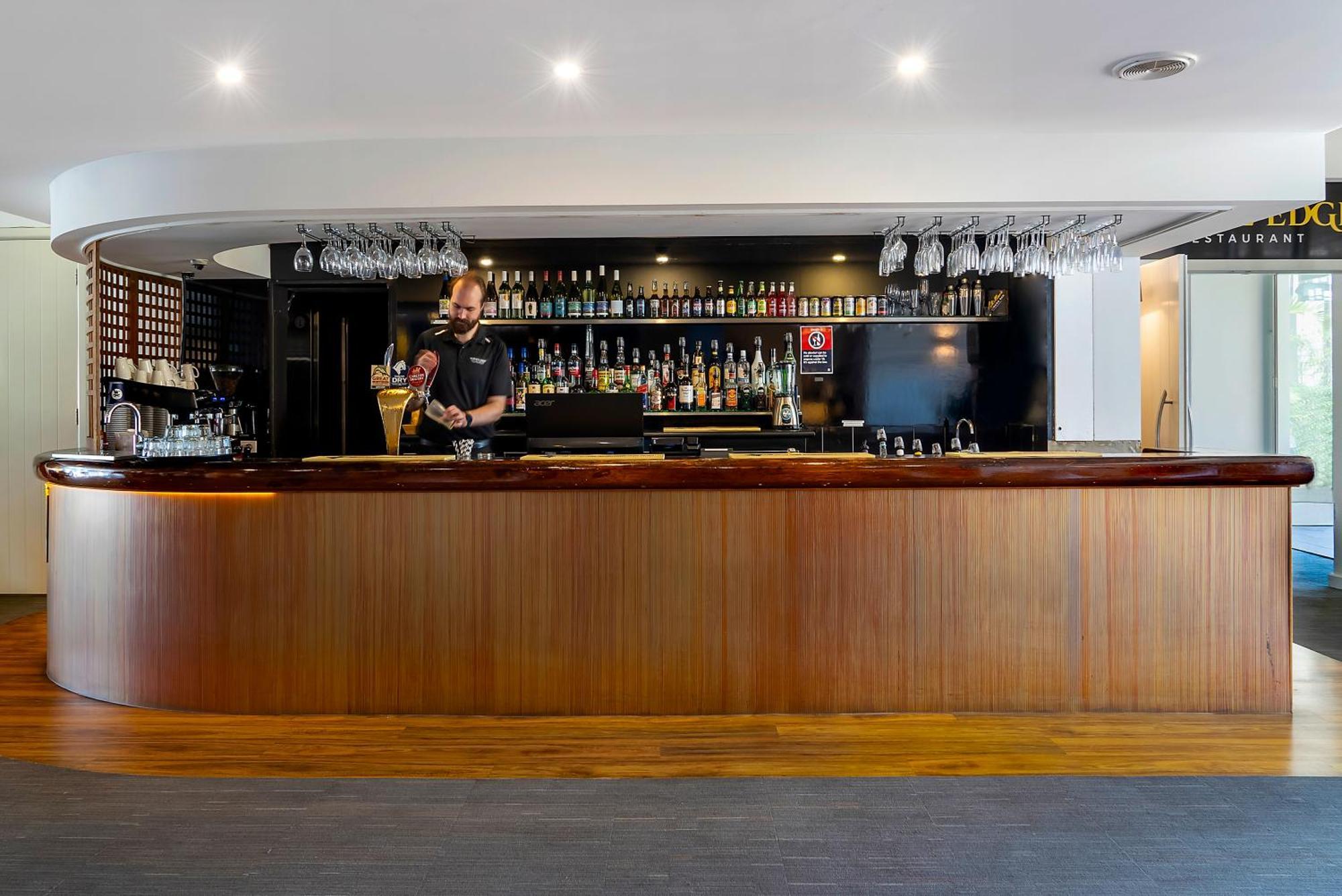 Comfort Resort Waters Edge Port Macquarie Exteriér fotografie
