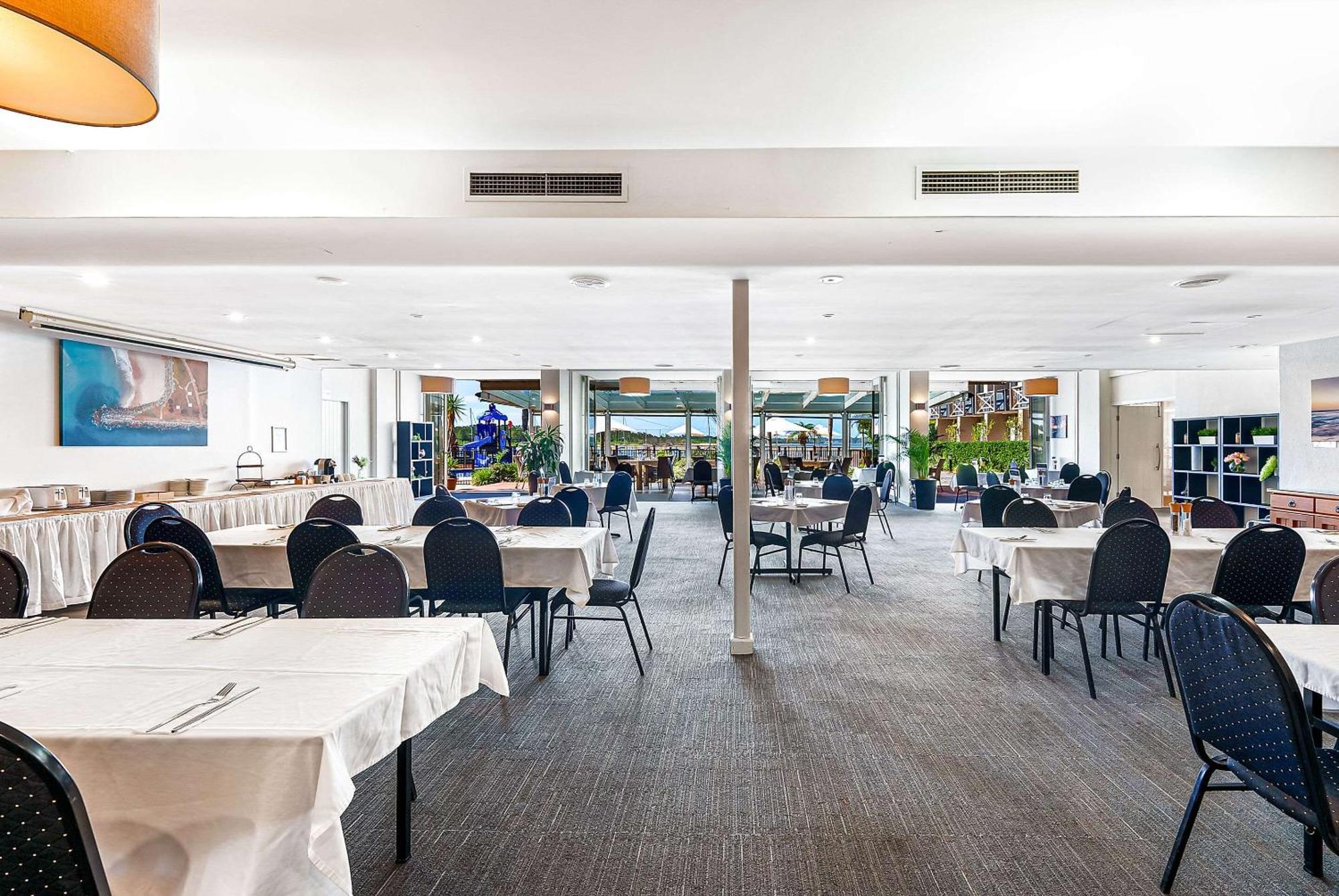 Comfort Resort Waters Edge Port Macquarie Exteriér fotografie