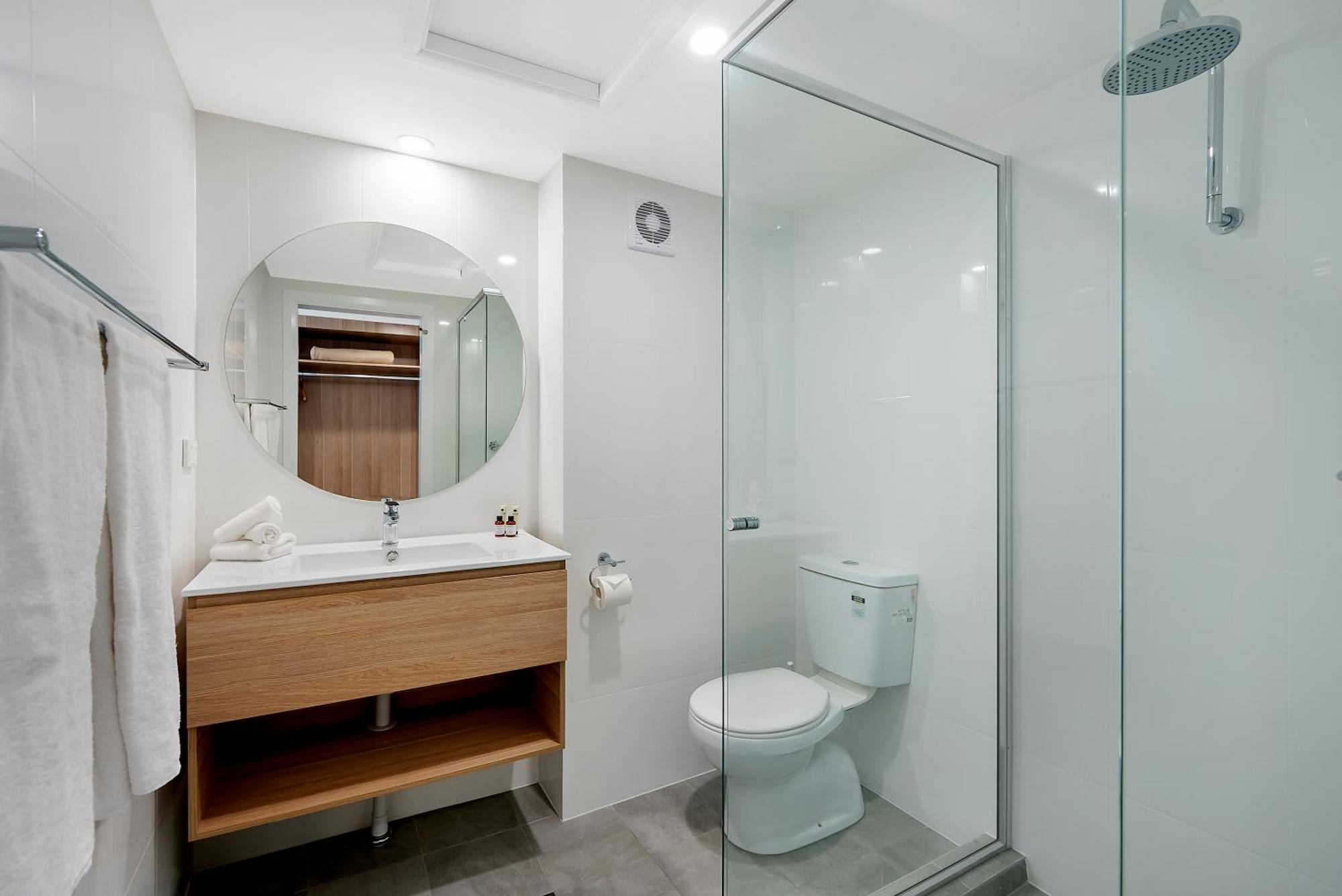 Comfort Resort Waters Edge Port Macquarie Exteriér fotografie
