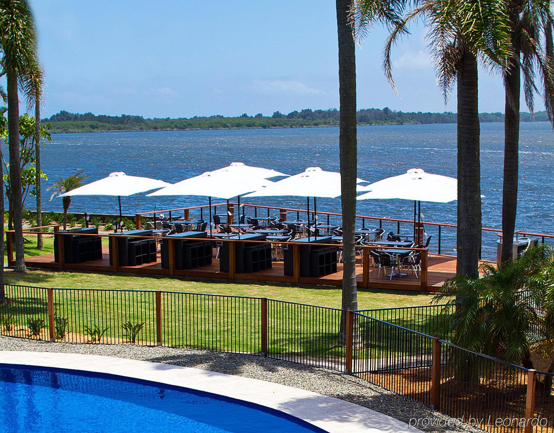 Comfort Resort Waters Edge Port Macquarie Exteriér fotografie