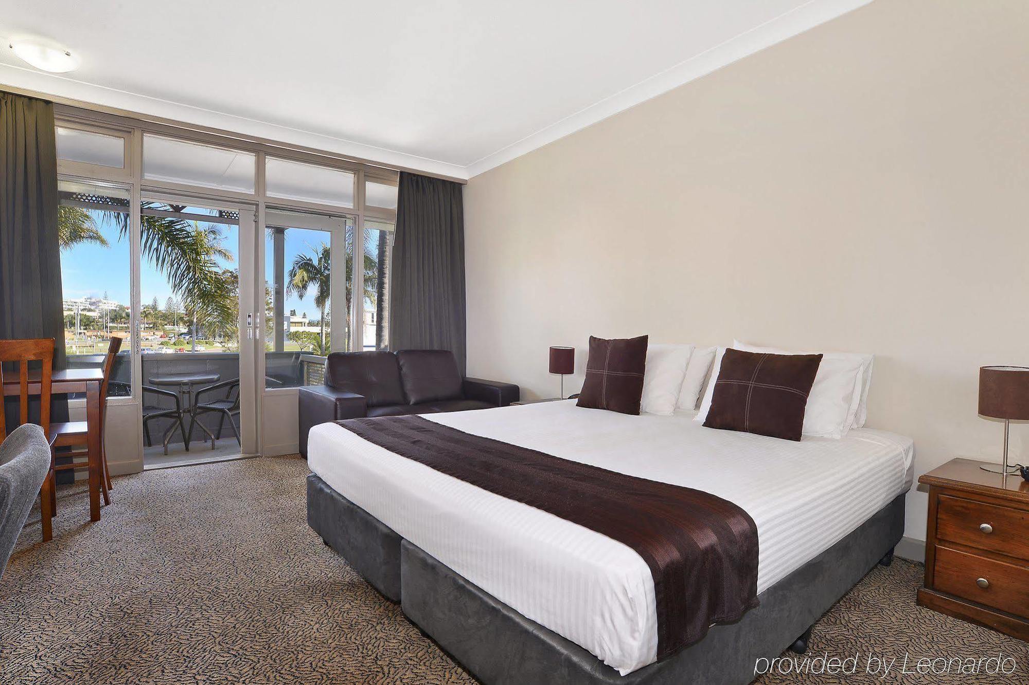 Comfort Resort Waters Edge Port Macquarie Exteriér fotografie
