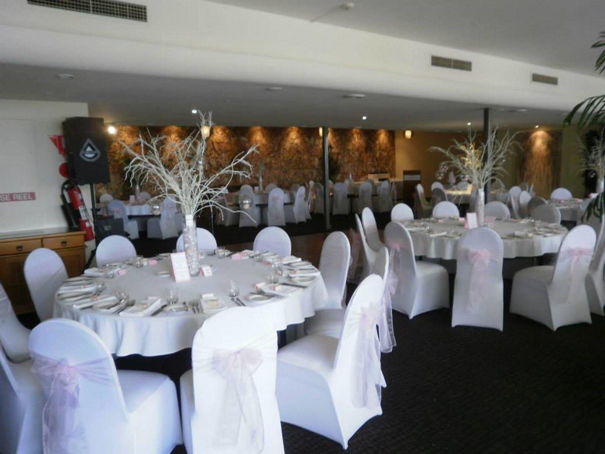 Comfort Resort Waters Edge Port Macquarie Exteriér fotografie