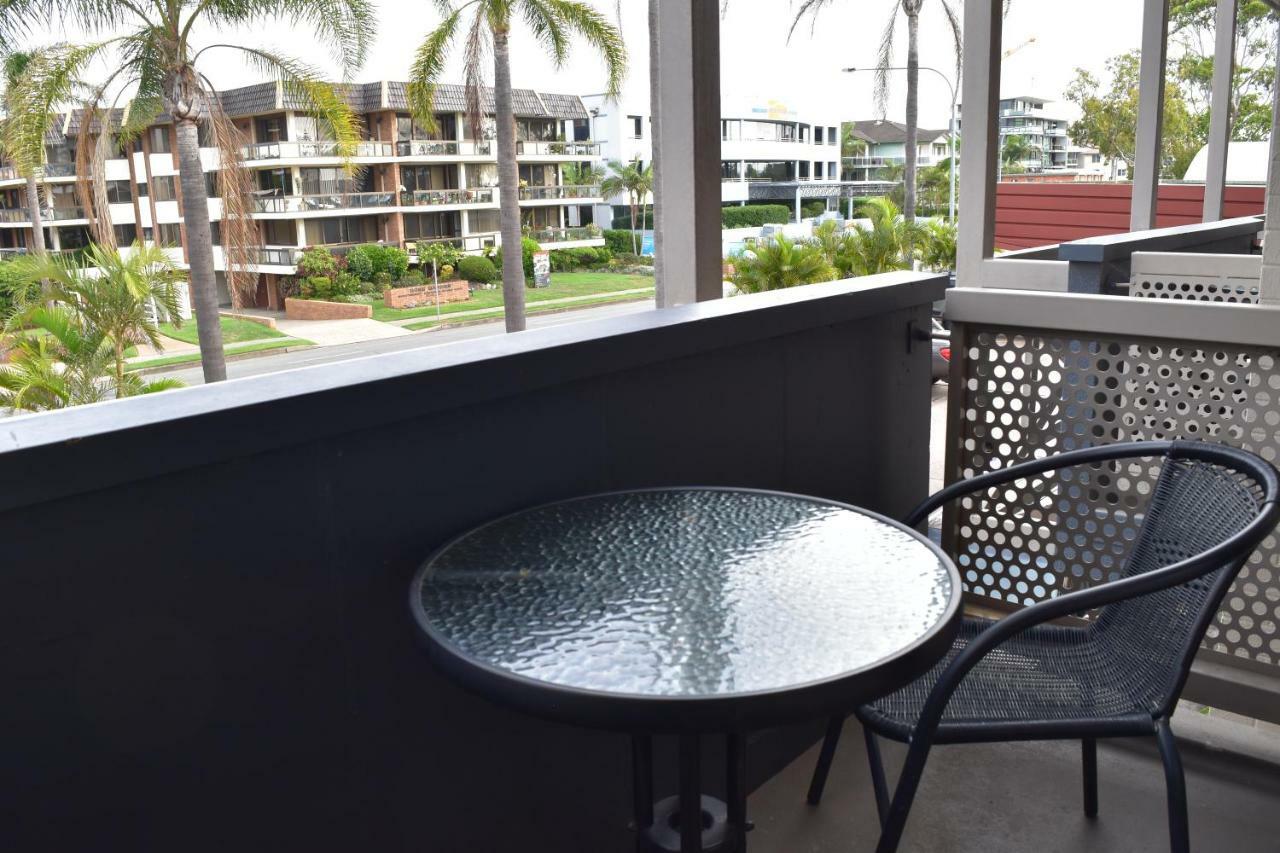 Comfort Resort Waters Edge Port Macquarie Exteriér fotografie