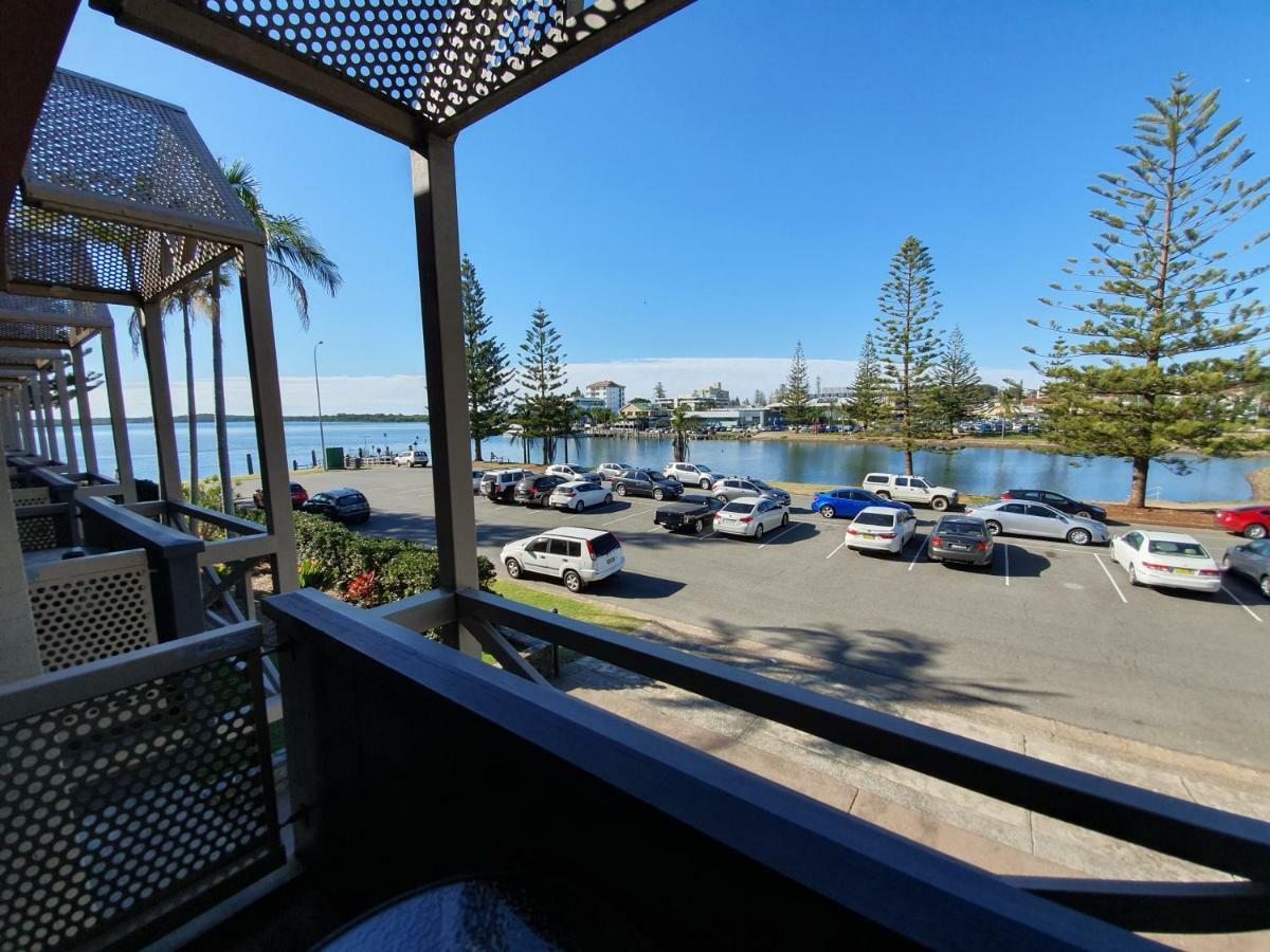 Comfort Resort Waters Edge Port Macquarie Exteriér fotografie