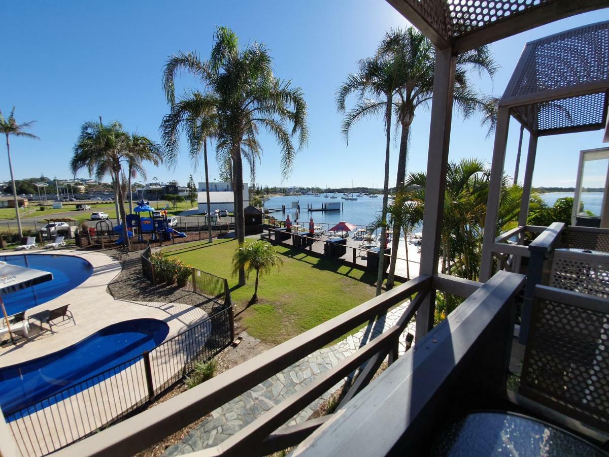 Comfort Resort Waters Edge Port Macquarie Exteriér fotografie